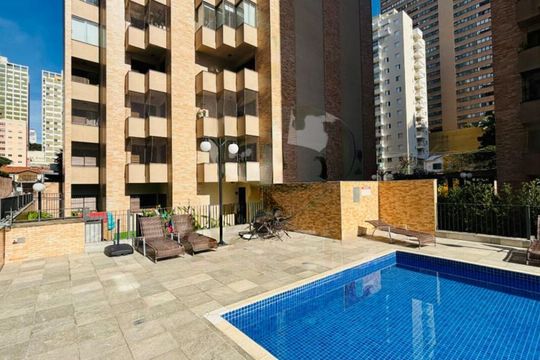 Apartamento à venda, com 246 m², 3 quartos e 3 vagas — foto 38