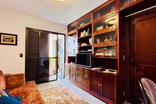 Apartamento à venda, com 246 m², 3 quartos e 3 vagas — foto 8