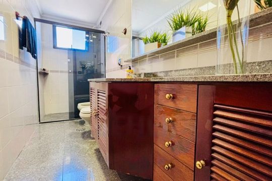 Apartamento à venda, com 246 m², 3 quartos e 3 vagas — foto 28