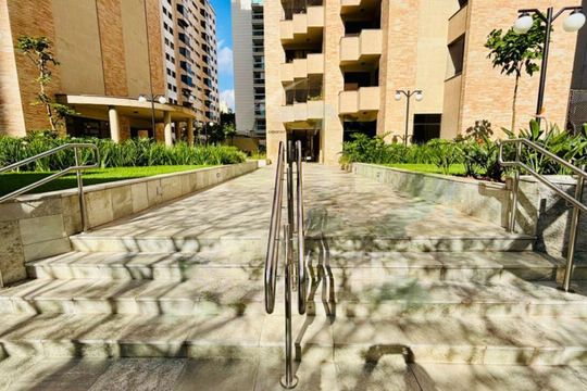 Apartamento à venda, com 246 m², 3 quartos e 3 vagas — foto 44