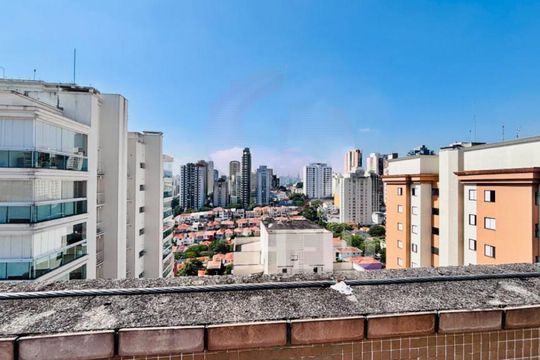 Apartamento à venda, com 246 m², 3 quartos e 3 vagas — foto 46