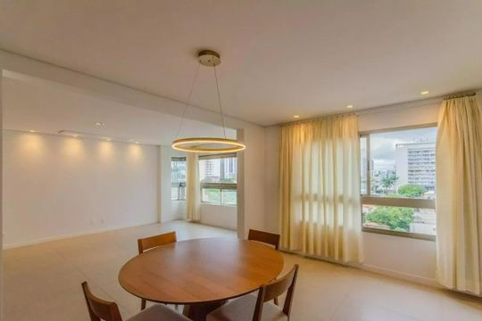 Apartamento mobiliado à venda na Vila Clementino com 2 quartos, piscina e churrasqueira no condomínio. — foto 4