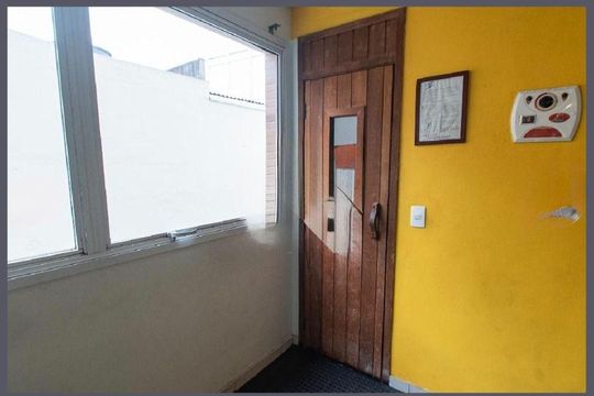 Apartamento mobiliado com 2 quartos, piscina no condomínio, closet e pets permitidos. Ideal para comprar. — foto 21