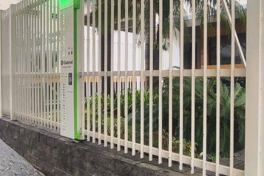 Compra de apartamento com 3 quartos. Ideal para você! — Fachada