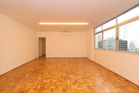 Compra de apartamento com 3 quartos. Ideal para você! — foto 1