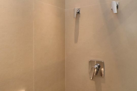 Compra de apartamento com 3 quartos. Ideal para você! — Banheiro da Suíte 3