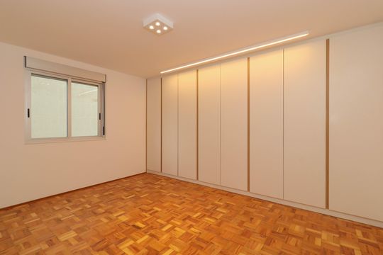 Compra de apartamento com 3 quartos. Ideal para você! — Suíte 1