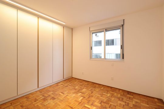 Compra de apartamento com 3 quartos. Ideal para você! — Suíte 2
