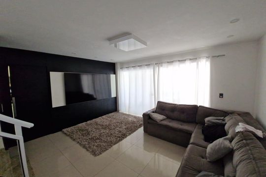 Avenida Aldemir Martins