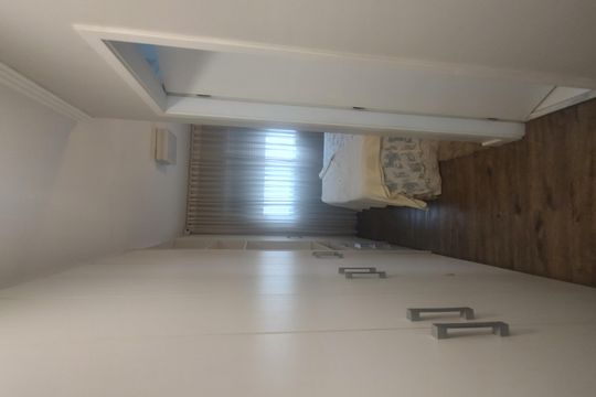 Compra apartamento em Água Branca com 2 quartos. — Quarto 2