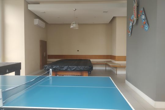 Compra apartamento em Água Branca com 2 quartos. — Quarto