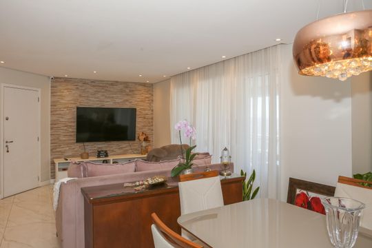 Compra apartamento em Água Branca com 2 quartos. — foto 1