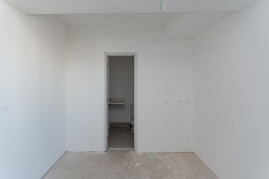 Venda de apartamento com 3 quartos, piscina e academia no condomínio. — Cobertura
