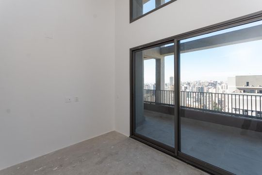 Venda de apartamento com 3 quartos, piscina e academia no condomínio. — Cobertura