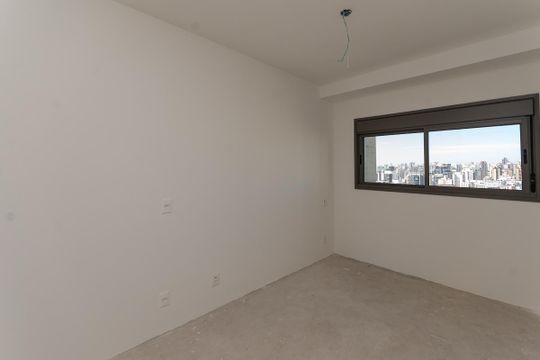 Venda de apartamento com 3 quartos, piscina e academia no condomínio. — Cobertura