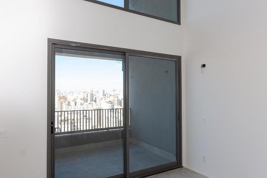 Venda de apartamento com 3 quartos, piscina e academia no condomínio. — Cobertura