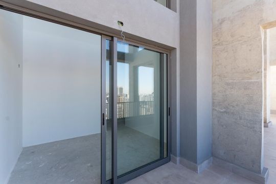 Venda de apartamento com 3 quartos, piscina e academia no condomínio. — Cobertura