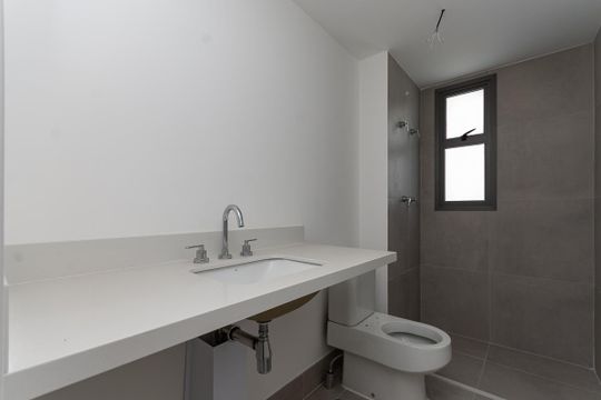 Venda de apartamento com 3 quartos, piscina e academia no condomínio. — Cobertura