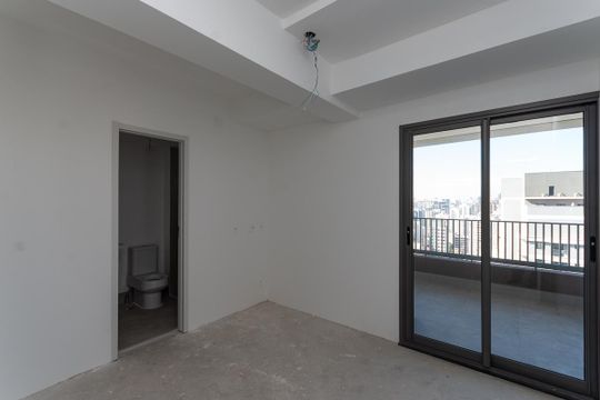 Venda de apartamento com 3 quartos, piscina e academia no condomínio. — Cobertura