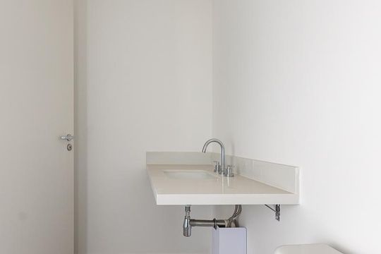 Venda de apartamento com 3 quartos, piscina e academia no condomínio. — Cobertura