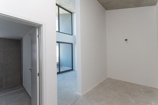 Venda de apartamento com 3 quartos, piscina e academia no condomínio. — Cobertura