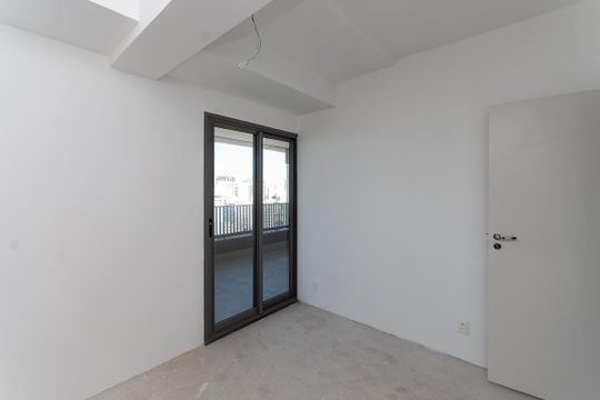 Venda de apartamento com 3 quartos, piscina e academia no condomínio. — Cobertura