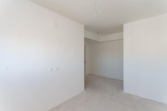Venda de apartamento com 3 quartos, piscina e academia no condomínio. — Cobertura