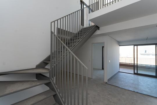 Venda de apartamento com 3 quartos, piscina e academia no condomínio. — foto 1