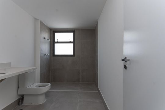 Venda de apartamento com 3 quartos, piscina e academia no condomínio. — Cobertura