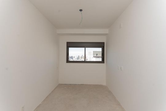 Venda de apartamento com 3 quartos, piscina e academia no condomínio. — Cobertura