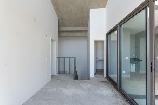 Venda de apartamento com 3 quartos, piscina e academia no condomínio. — Cobertura