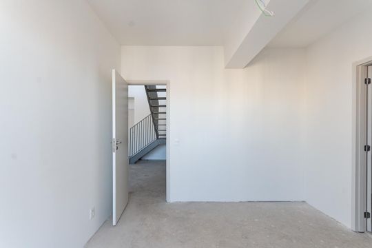Venda de apartamento com 3 quartos, piscina e academia no condomínio. — Cobertura