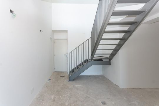 Venda de apartamento com 3 quartos, piscina e academia no condomínio. — Cobertura