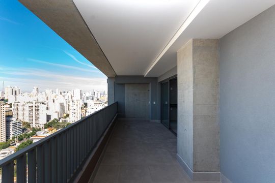 Venda de apartamento com 3 quartos, piscina e academia no condomínio. — Cobertura