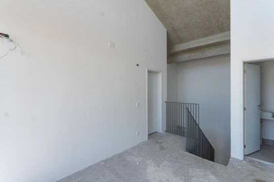 Venda de apartamento com 3 quartos, piscina e academia no condomínio. — Cobertura