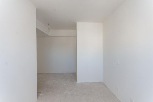 Venda de apartamento com 3 quartos, piscina e academia no condomínio. — Cobertura