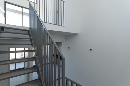 Venda de apartamento com 3 quartos, piscina e academia no condomínio. — Cobertura