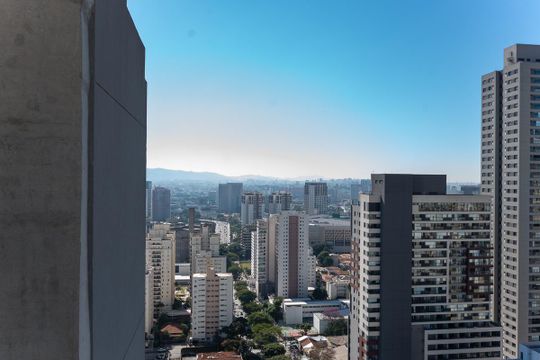 Venda de apartamento com 3 quartos, piscina e academia no condomínio. — Cobertura