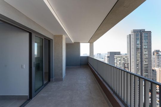 Venda de apartamento com 3 quartos, piscina e academia no condomínio. — Cobertura