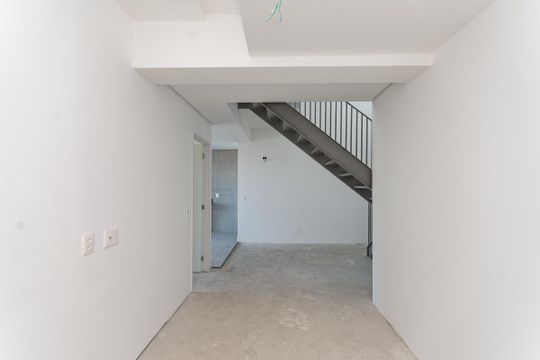 Venda de apartamento com 3 quartos, piscina e academia no condomínio. — Cobertura