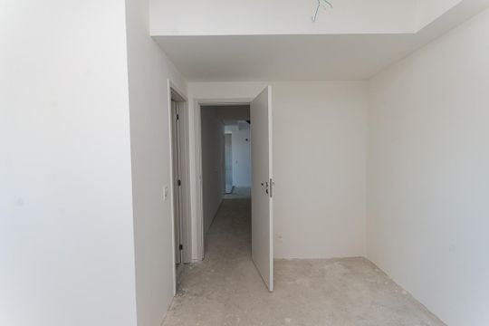 Venda de apartamento com 3 quartos, piscina e academia no condomínio. — Cobertura