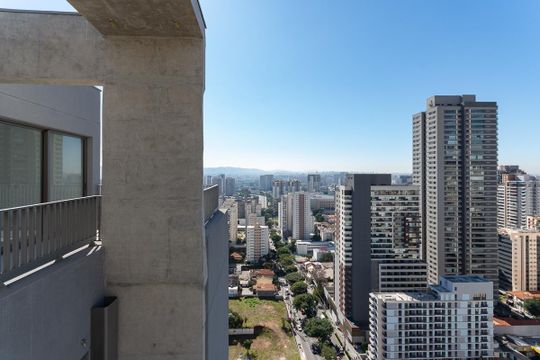 Venda de apartamento com 3 quartos, piscina e academia no condomínio. — Cobertura