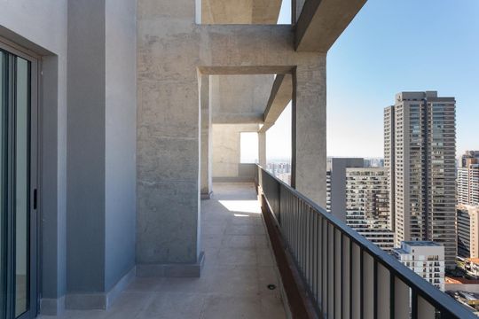 Venda de apartamento com 3 quartos, piscina e academia no condomínio. — Cobertura
