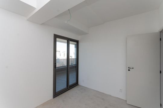 Venda de apartamento com 3 quartos, piscina e academia no condomínio. — Cobertura