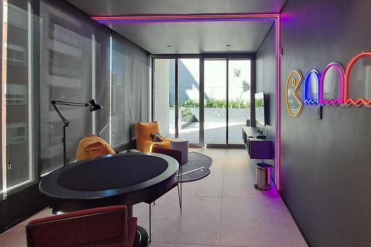Venda de apartamento na Pompeia com 3 quartos e varanda. — foto 86