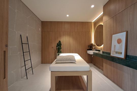 Venda de apartamento na Pompeia com 3 quartos e varanda. — Área Comum