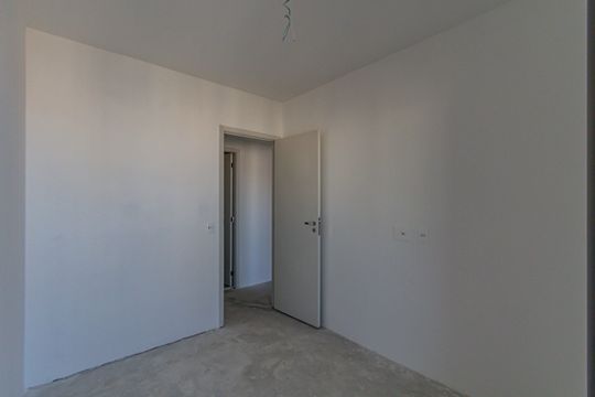 Venda de apartamento na Pompeia com 3 quartos e varanda. — Quarto 3
