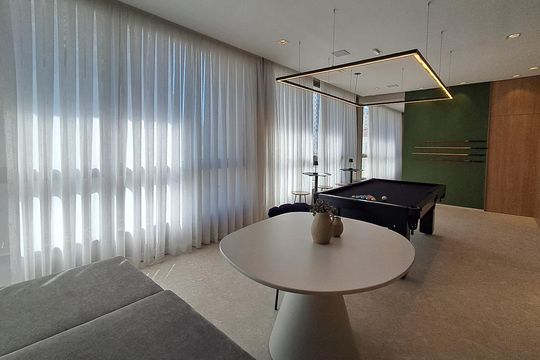 Venda de apartamento na Pompeia com 3 quartos e varanda. — foto 68