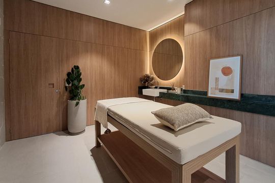 Venda de apartamento na Pompeia com 3 quartos e varanda. — Área Comum