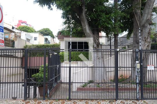 Apartamento à venda, com 173 m², 2 quartos e 2 vagas — Fachada